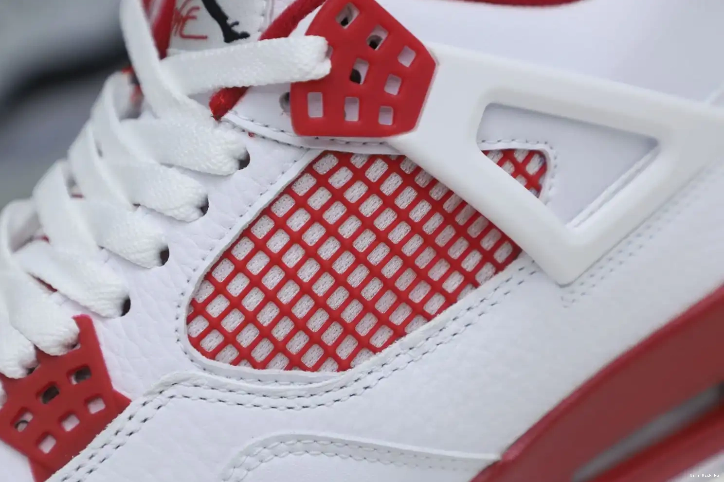 89 JORDAN4 ALTERNATE RETRO Kimikick AIR 0514
